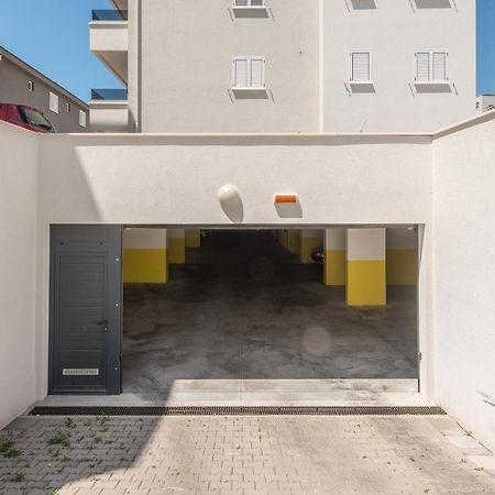 Luxury Apartment Smile-Sea View Makarska Luaran gambar