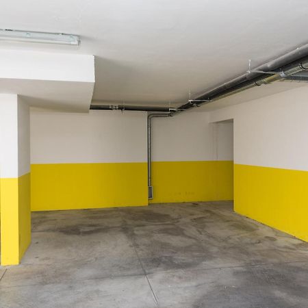 Luxury Apartment Smile-Sea View Makarska Luaran gambar