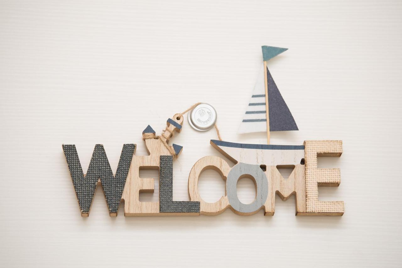 Luxury Apartment Smile-Sea View Makarska Luaran gambar