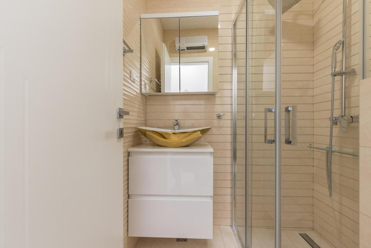 Luxury Apartment Smile-Sea View Makarska Luaran gambar